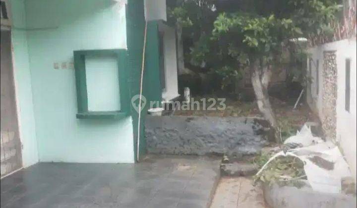 Dijual Cepat Rumah di Harapan Indah 1 Bekasi Utara 2