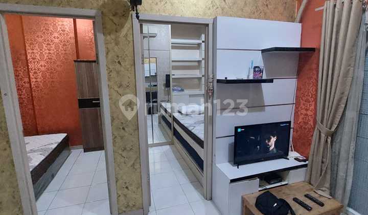 Dijual  Apartement Centerpoint 2BR Bekasi Barat 2