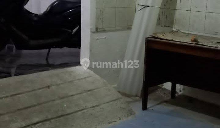 Disewakan Rumah sangat besar Di Bungur Medan satria Kota Bekasi 2