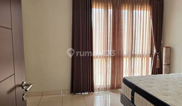 Dijual rumah 2 lantai di cluster Olive, Summarecon Bekasi 2