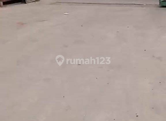 Disewakan Gudang di sumur batu Bantar gebang Bekasi 2