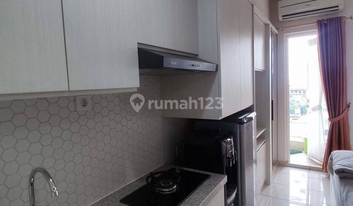 Disewakan Apartement Davallia Summarecon Bekasi  2