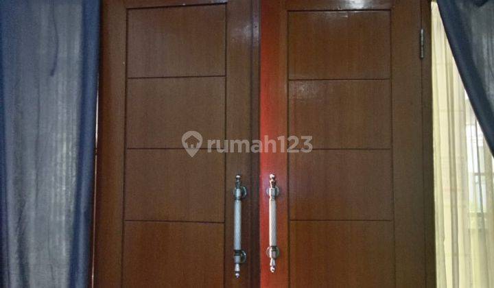 Dijual Murah Rumah Dalam Komplek Pondok Pekayon Indah 2