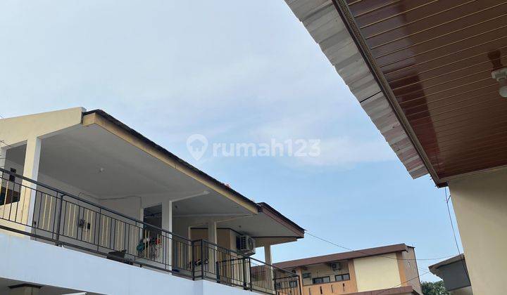 Dijual ruko gandeng di Pekayon Jaya Bekasi Selatan 2