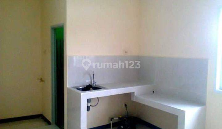 Dijual Rumah di Villa Gading Pintu Barat 2