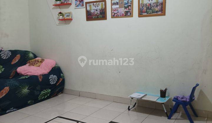 Disewakan Rumah Siap Huni di Telaga Mas  2