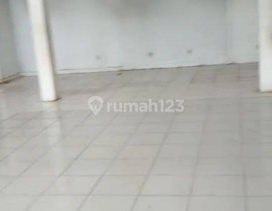 Di Sewakan Ruko Gandeng 3 Ex Minimarket di Jalan Raya Narogong, Bekasi 2