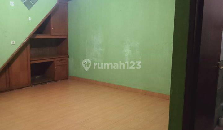 Disewakan Rumah di Rawa Lumbu Kota Bekasi  2