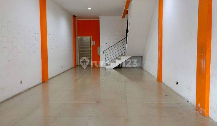 Dijual ruko 3lt di Raya Pekayon Bekasi Selatan 2