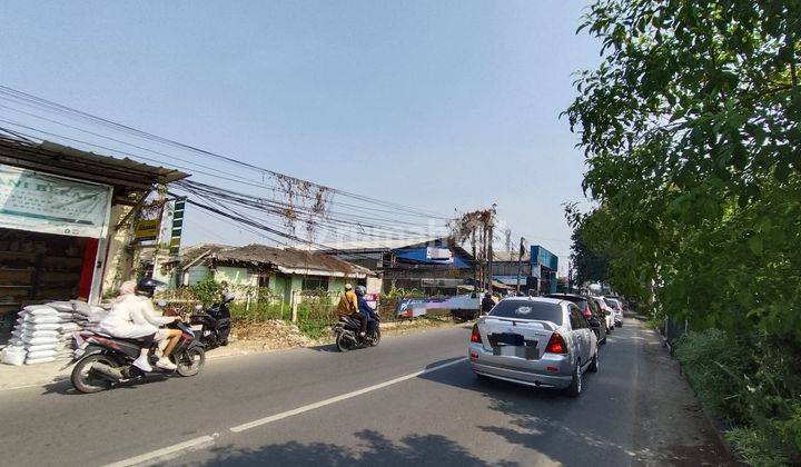 Di Sewakan Di Jalan Raya Perjuangan Dekat Summarecon Bekasi 2