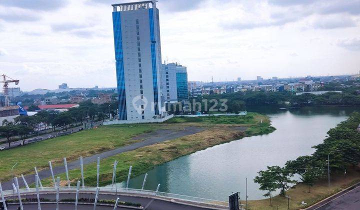 Disewakan Apartement Davallia Summarecon Bekasi  1