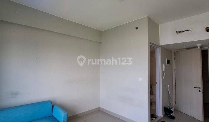 Dijual Unit Apartemen di Springlake View Summarecon Bekasi 2