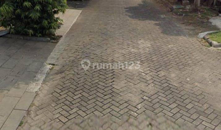 Dijual Rumah Siap Huni di Kemang Pratama Bekasi 2