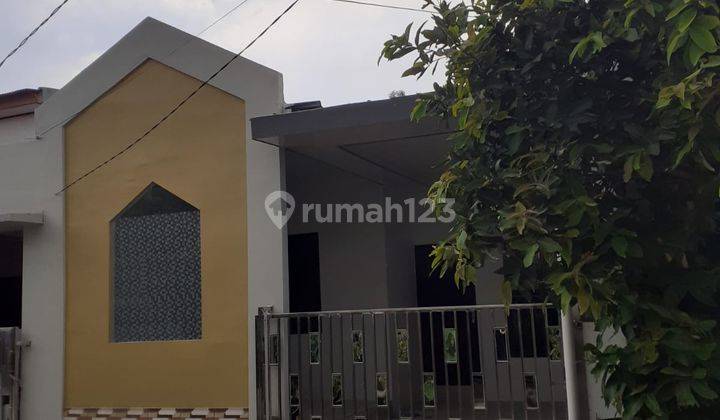 Di Sewakan Rumah Telaga Mas Duta Harapan 1