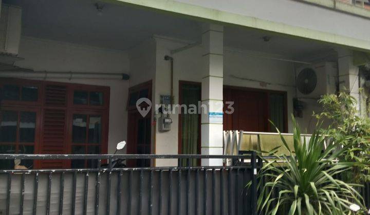 Dijual Murah Rumah Dalam Komplek Pondok Pekayon Indah 1