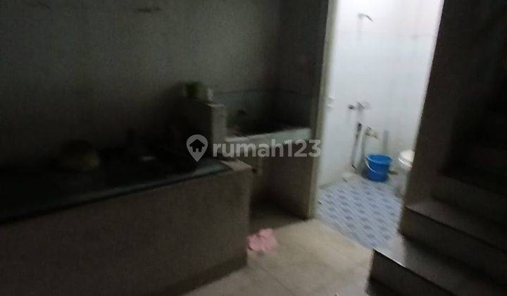 Dijual Ruko, di Kayuringin Jaya, Bekasi Selatan 2