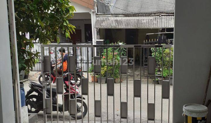 Di Sewakan Rumah Telaga Mas Duta Harapan 2