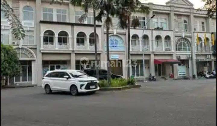 Dijual Ruko  Gandeng 3 Lantai Cocok untuk kantor di Grand Galaxy  2