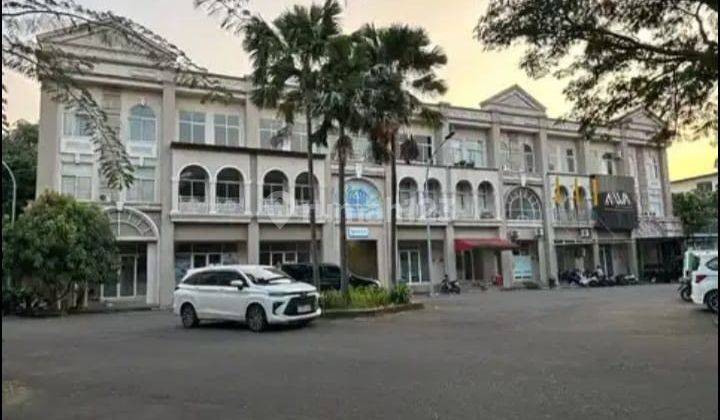 Dijual Ruko  Gandeng 3 Lantai Cocok untuk kantor di Grand Galaxy  1