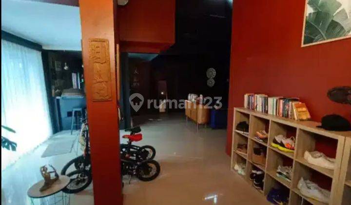 Di Sewakan Rumah Di Perumahan Galaxy, Jakasetia Bekasi 2