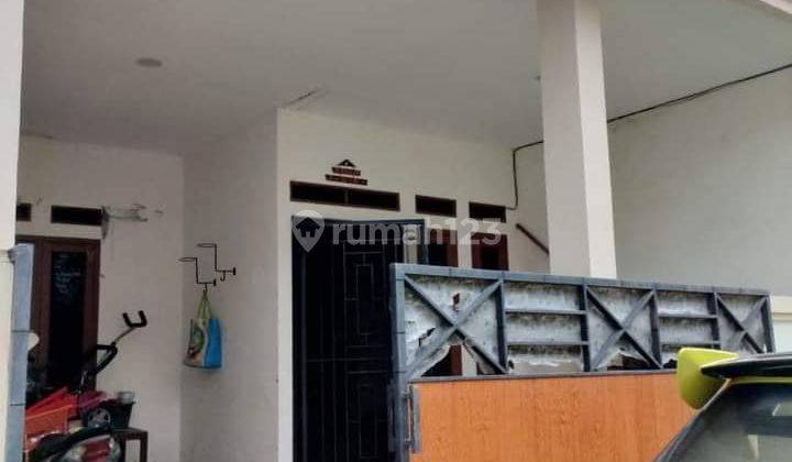 Dijual Rumah Siap Huni Villa Gading Harapan Bekasi 1