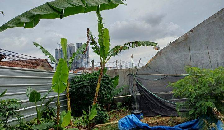 Di Jual Lahan di Pekayon Bekasi Selatan Dngan speksifikasi 2