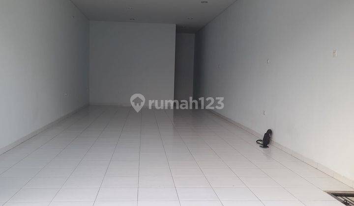 Di Sewakan Ruko 2 Lantai Hoek di Harapan indah 1 jl dahlia indah raya Bekasi Kota 1