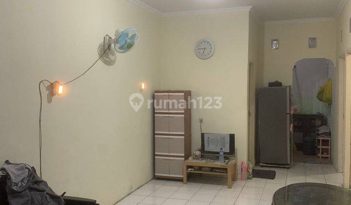 Dijual Rumah 1 Lantai di Pesona Anggrek Bekasi Utara 2