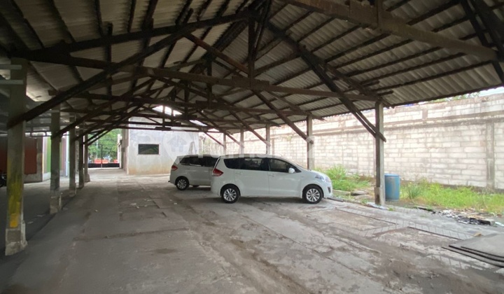 Land For Rent For Business