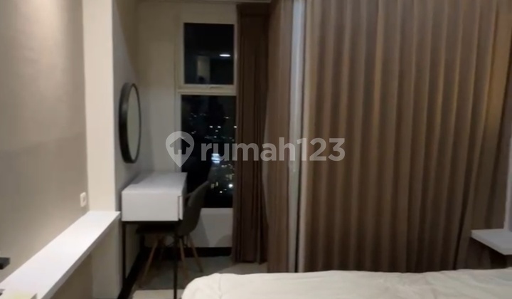 Disewakan Apartmen Amor Studio Furnised Apartemen 2