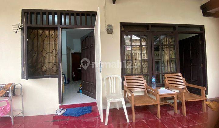 RUMAH KOST2AN DEKAT KAMPUS 1