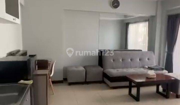 KAN APARTMEN BERSIH & TERAWAT DI WATER PLACE, FURNISHED BARU 1