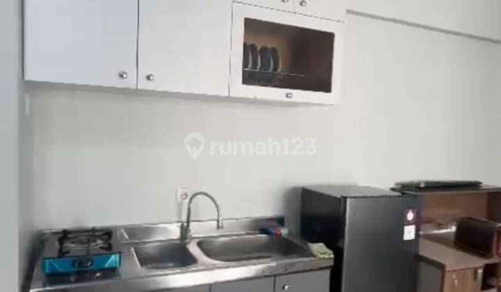 KAN APARTMEN BERSIH & TERAWAT DI WATER PLACE, FURNISHED BARU 2