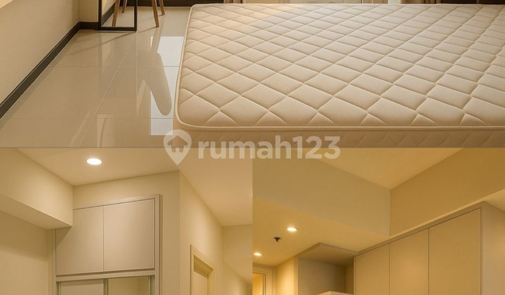For Rent Amor Studio Furnished Apartment