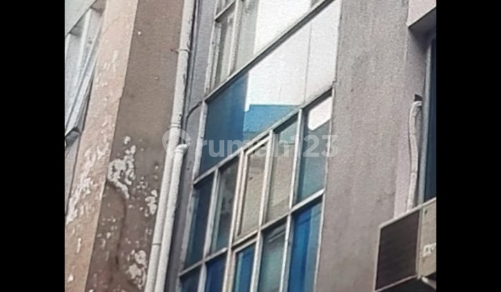 Dijual Ruko 3.5 Lantai Di Pertokoan Hr. Muhammad Surabaya di HR Muhammad Dijual Ruko 3.5 Lantai Di Pertokoan Hr. Muhammad Surabaya di HR Muhammad