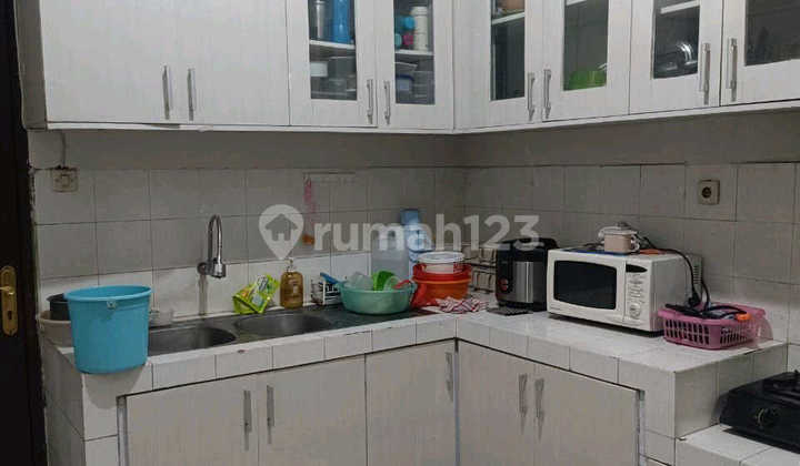 Rumah Murah Nirwana Eksekutif Wonorejo Permai Selatan. Ron.a2764