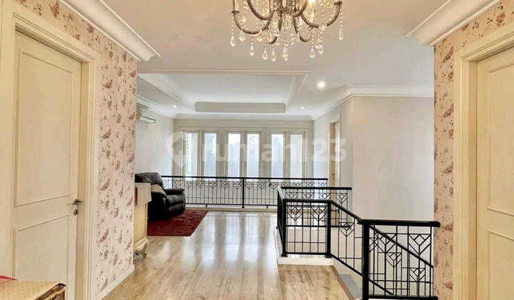 Dijual Rumah Jemursari Regency Kota Surabaya 2