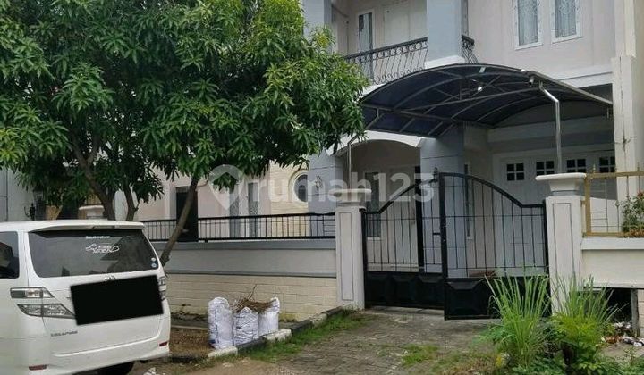 Affordable House In Jemursari Regency area Surabaya. Ron.a117