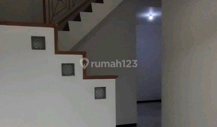 Rumah di Siwalankerto Permai Area Siwalankerto kota Surabaya 2 Lantai SHM Bagus Utara.#AUD.A006 2