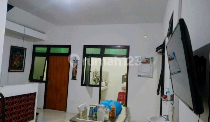 House in Kutisari Selatan, Good South, Certificate of Ownership SHM. #RON.A871 2