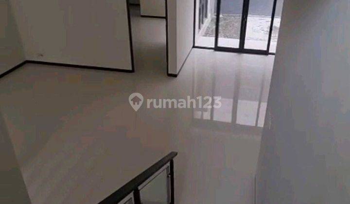 Rumah di Galaxy Bumi Permai  Araya 2 Lantai SHM Bagus Selatan. #AUD.A013 2