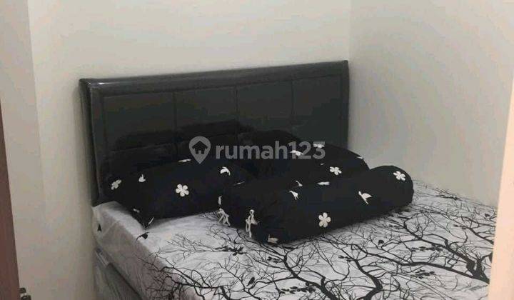 Apartemen PUNCAK DARMAHUSADA 2 Kamar Tidur Furnished 2