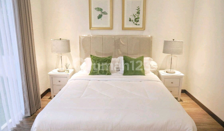 Bukit Mas Tourism Area, Wiyung, Mayjen Sungkono. Plot A004.