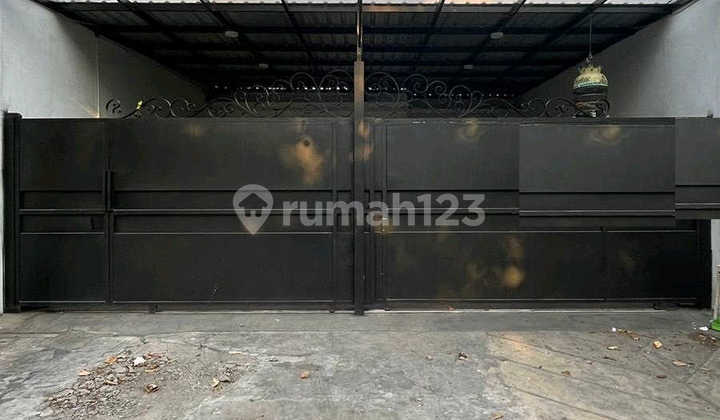 For Sale Grand House Manyar Sukolilo Surabaya Ron.a1997 1