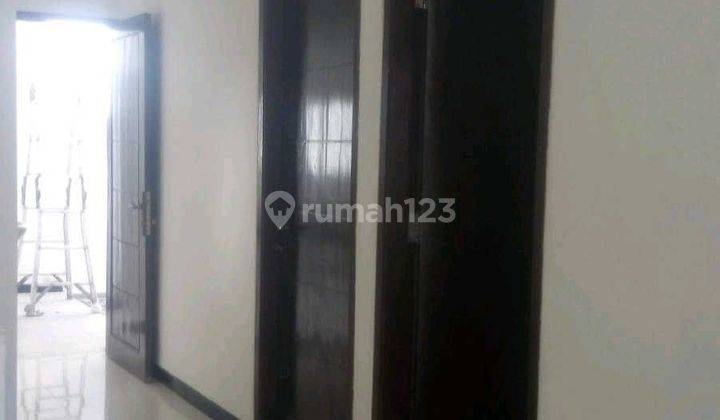 Di Rumah Gunung Anyar Sejahtera  Kota Surabaya Lantai 1 Kt 2 Km 2 Shm Bagus Utara Non Furnished.#ron.a1680 2