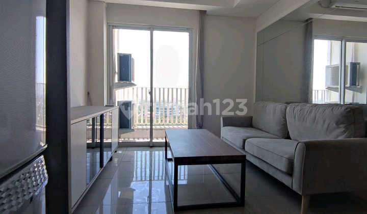 Grand Sungkono Lagoon Area Mayjen Sungkono Furnish 1