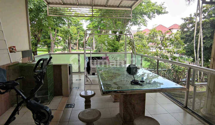 Puri Widya Kencana House Near University, in Citraland