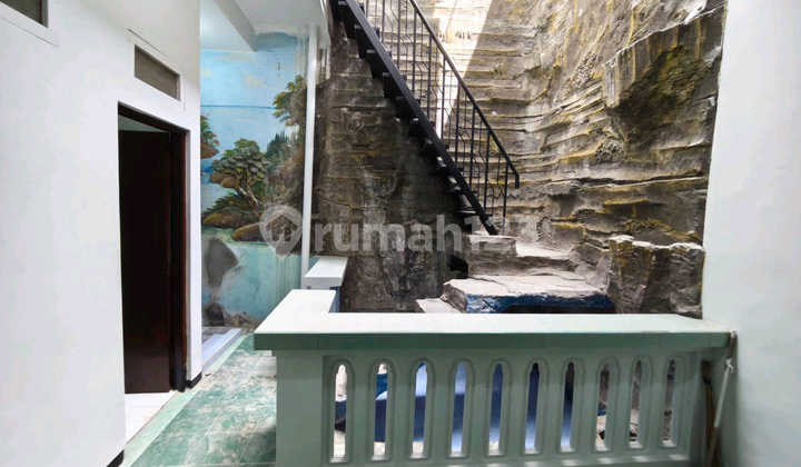 Rumah Lainnya di Ngagel Rumah Lainnya di Ngagel