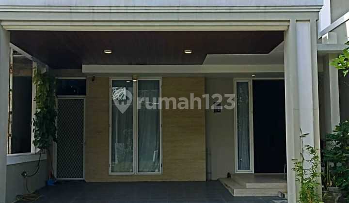 Rent Royal Residen Area Wiyung Fully Furnished Good SHM