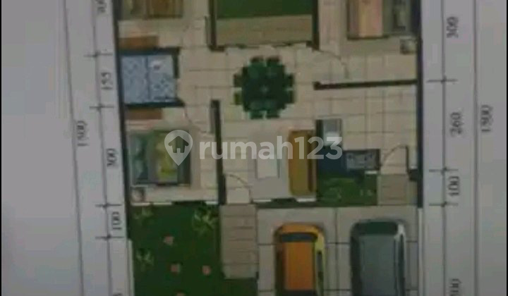 Citra Garden Buduran Elite Area Sidoarjo Region 2